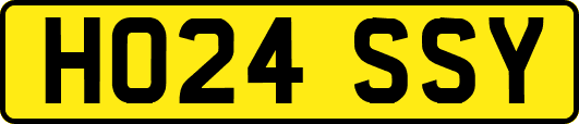 HO24SSY