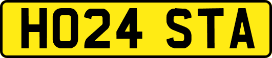 HO24STA