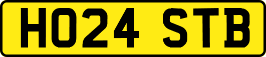 HO24STB
