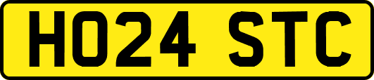HO24STC