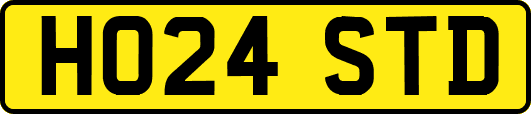 HO24STD