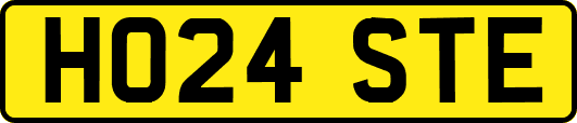 HO24STE