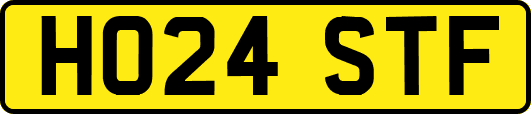 HO24STF