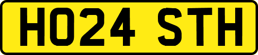 HO24STH