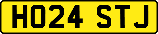 HO24STJ