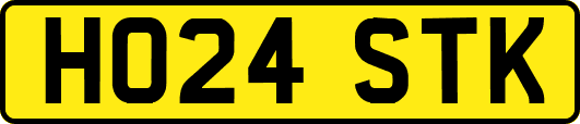 HO24STK