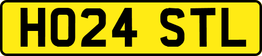 HO24STL