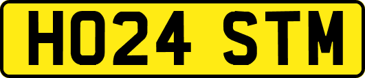 HO24STM