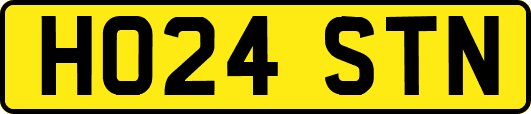 HO24STN