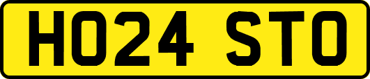 HO24STO