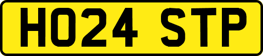 HO24STP