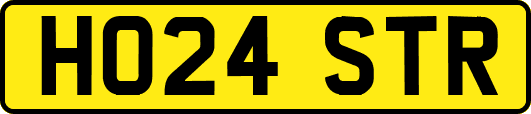 HO24STR