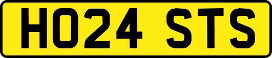 HO24STS