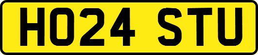 HO24STU