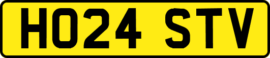 HO24STV