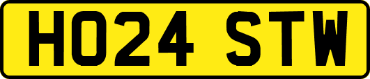 HO24STW