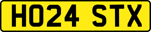 HO24STX