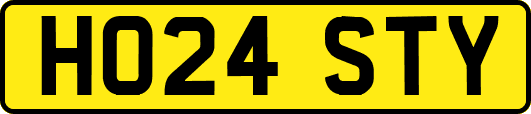 HO24STY