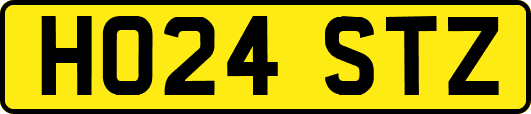 HO24STZ