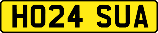 HO24SUA