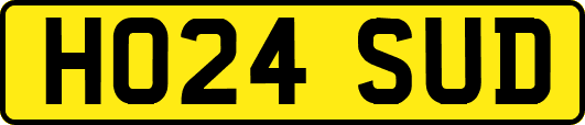 HO24SUD