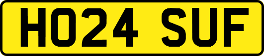 HO24SUF