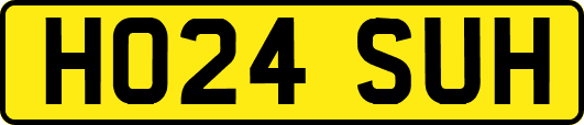 HO24SUH