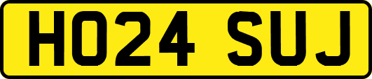 HO24SUJ