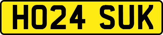 HO24SUK