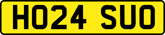 HO24SUO