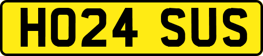 HO24SUS