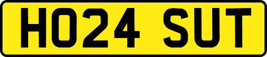HO24SUT