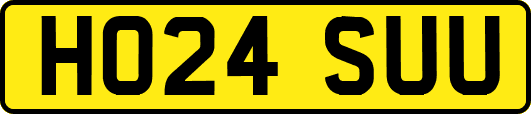HO24SUU