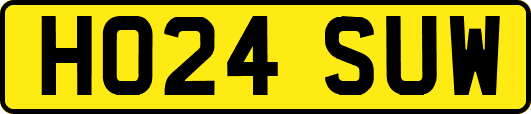 HO24SUW