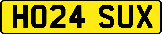 HO24SUX