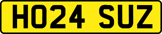 HO24SUZ