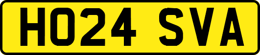 HO24SVA