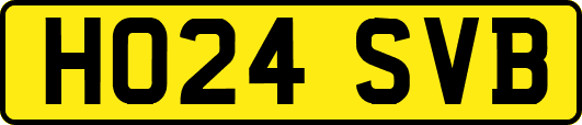 HO24SVB