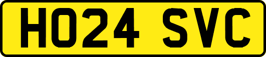 HO24SVC