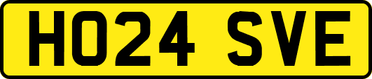 HO24SVE