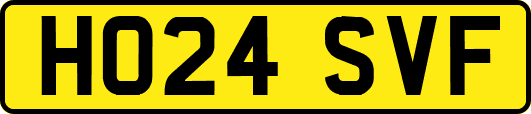 HO24SVF