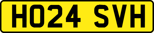 HO24SVH