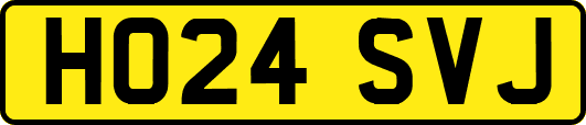 HO24SVJ