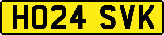 HO24SVK