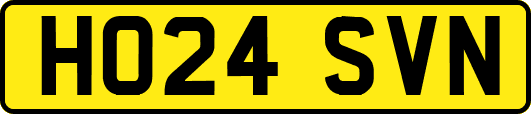 HO24SVN