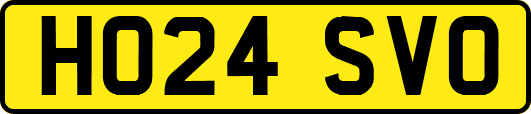 HO24SVO