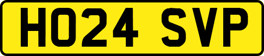 HO24SVP