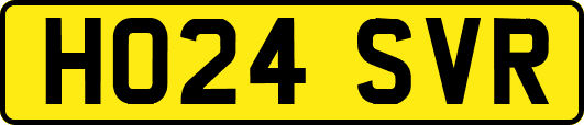 HO24SVR