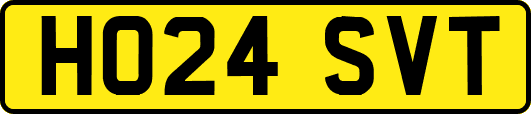 HO24SVT