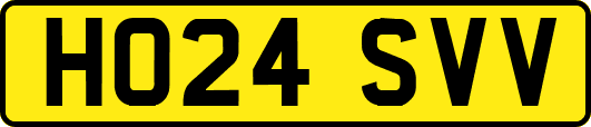 HO24SVV